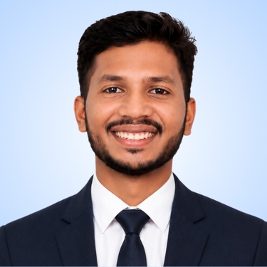 Shri. Nitesh Dipak Sarang