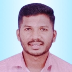 Shri. Nitesh Dipak Sarang
