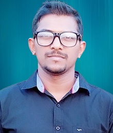 Prof. Achyut laxman Kambli