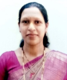 Mrs. Priyanka Ravindra Hindalekar