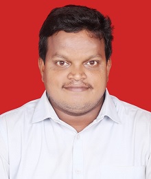 Prof. Yogesh Ravindra Mungekar
