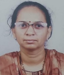 Prof. Bhavana Bhalchandra Mungekar 
