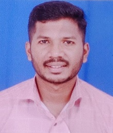 Shri. Nitesh Dipak Sarang